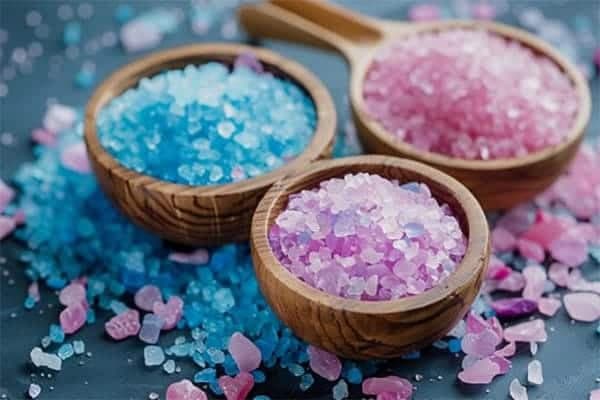 قیمت خرید نمک دریای ابی با فروش عمده